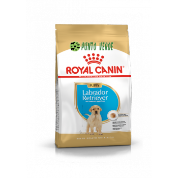 ROYAL CANIN LABRADOR PUPPY 3KG